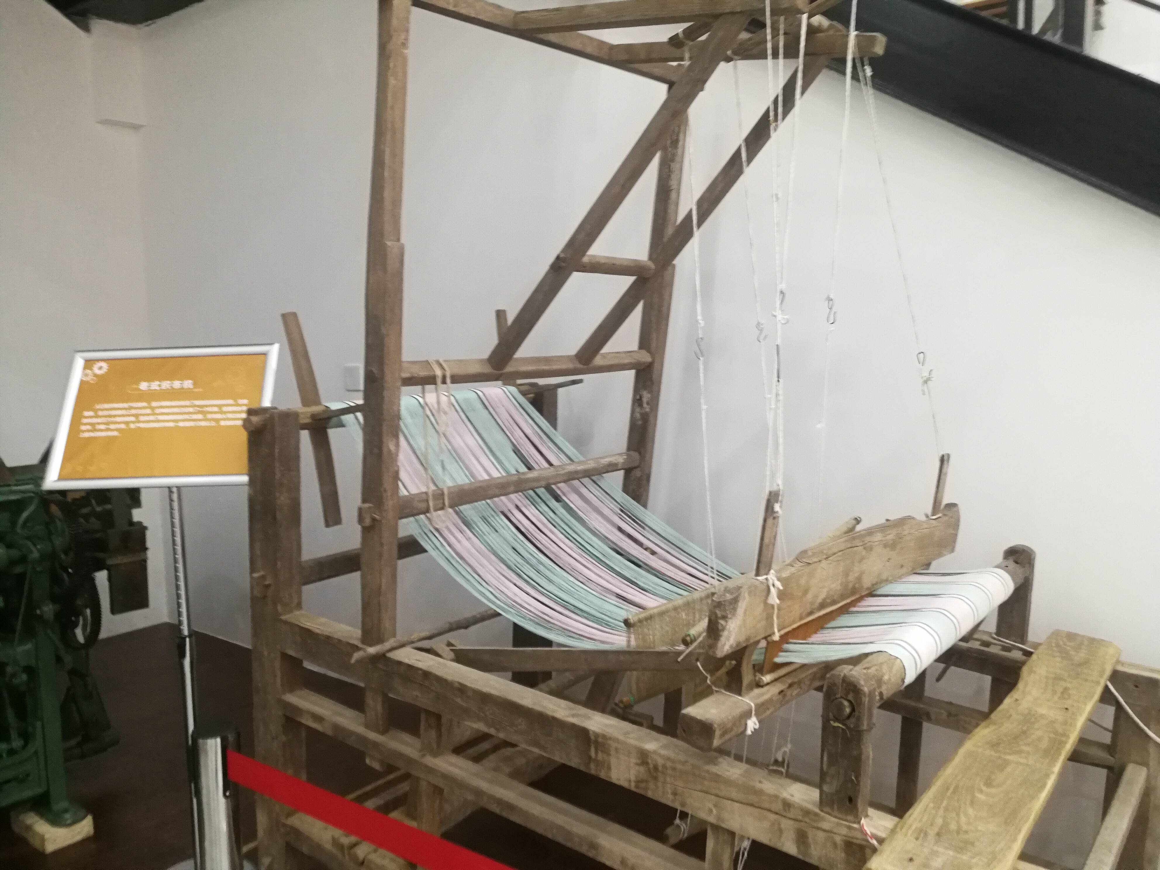 国内唯一一家纺织机械博物馆——王台纺织机械博物馆开馆-青岛西海岸新闻网