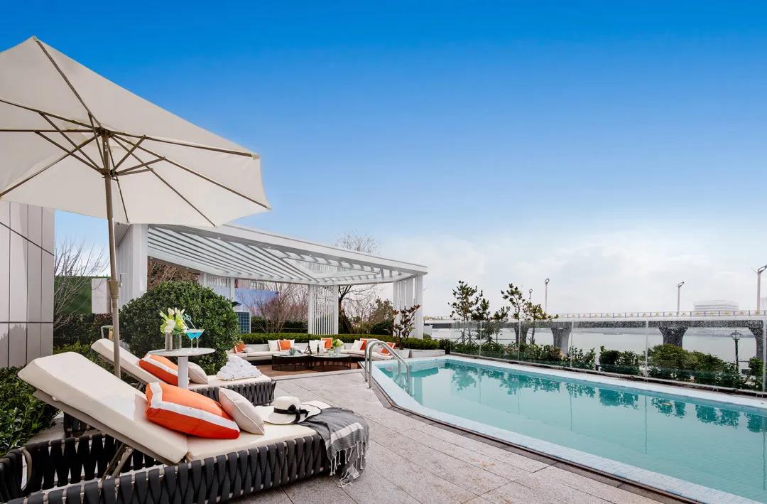 灵山湾龙玺今邀世界入湾